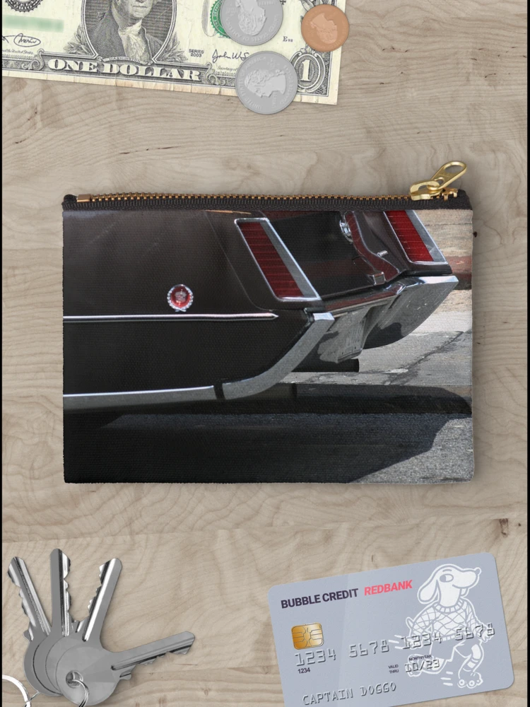 Thumbnail 3 of 4, Zipper Pouch, Cars 3 designed and sold by Roddy Anderson.