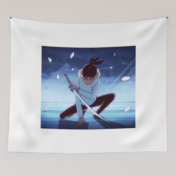 Item preview, Xiao fei       designed and sold by ElliottRobinson.