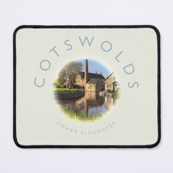Item preview, Lower Slaughter designed and sold by andrewroland.