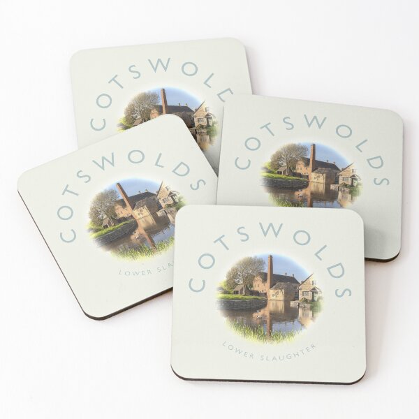 Item preview, Lower Slaughter designed and sold by andrewroland.