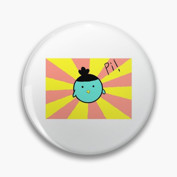 Item preview, xiao fei    designed and sold by ElliottRobinson.