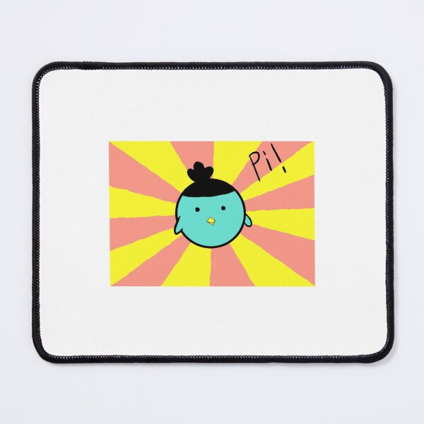 Item preview, xiao fei designed and sold by ElliottRobinson.