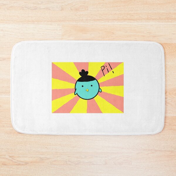 Item preview, xiao fei    designed and sold by ElliottRobinson.