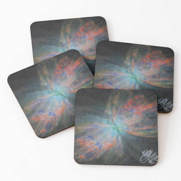 Item preview, Butterfly Nebula  designed and sold by Elyse Kelly.