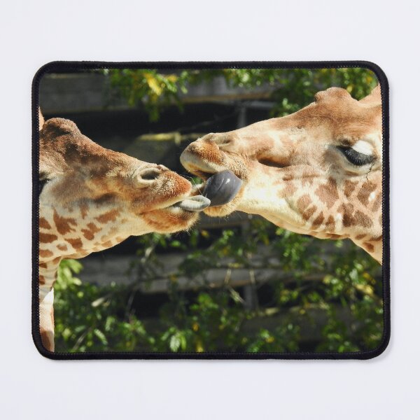 Item preview, Tongue kissing  designed and sold by Martina Nicolls.