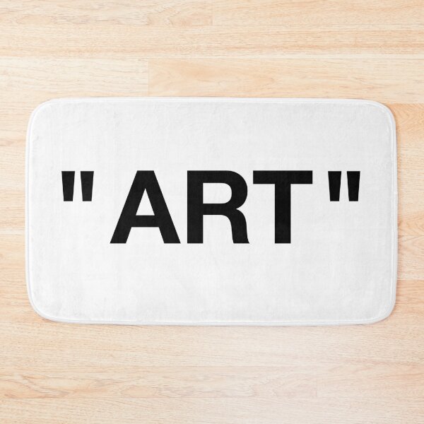 Item preview, "ART" designed and sold by Wortelsap.