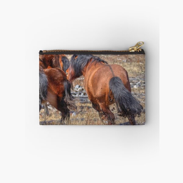 Item preview, Stallions gone crazy! designed and sold by James (820Photography) Anderson.