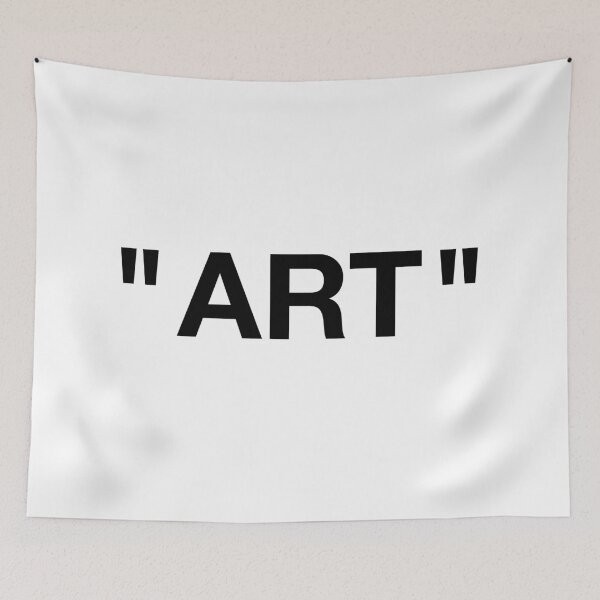 Item preview, "ART" designed and sold by Wortelsap.