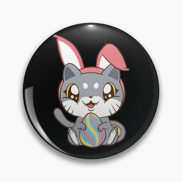 Item preview, CUTE CAT KITTEN  RABBIT THANKSGIVING HOLIDAY  designed and sold by lovelystore200.