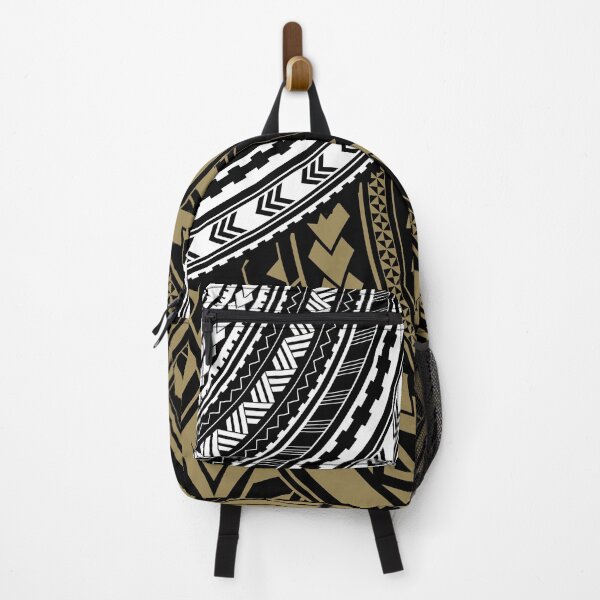 Item preview, Polynesian Traditional Tribal Printed designed and sold by judsonsen.