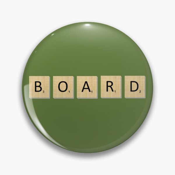 Item preview, Board will get you 8 designed and sold by Goggleboy Designs.