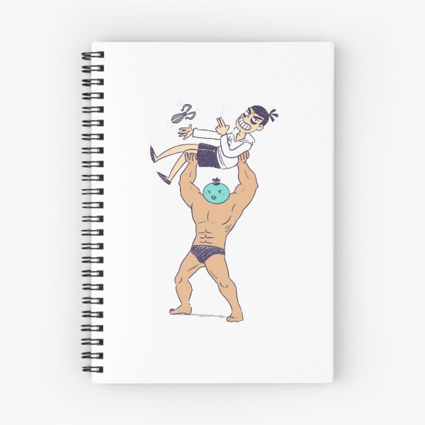 Item preview, Xiao Fei   designed and sold by ElliottRobinson.
