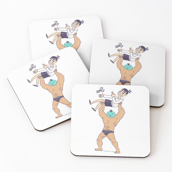 Item preview, Xiao Fei   designed and sold by ElliottRobinson.