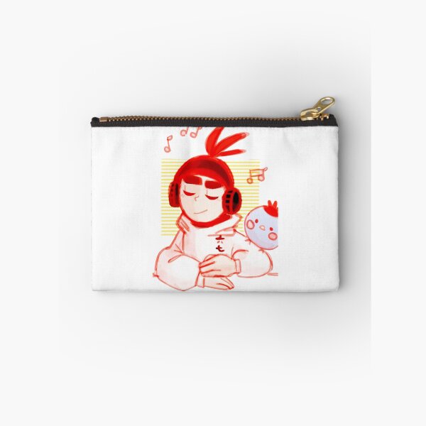 Item preview, xiao fei and seven music art   designed and sold by ElliottRobinson.