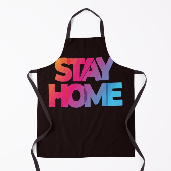 Item preview, STAY SAFE STAY HOME designed and sold by sevenseventaran.