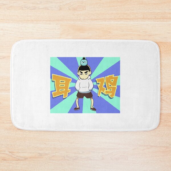 Item preview, xiao fei art   designed and sold by ElliottRobinson.