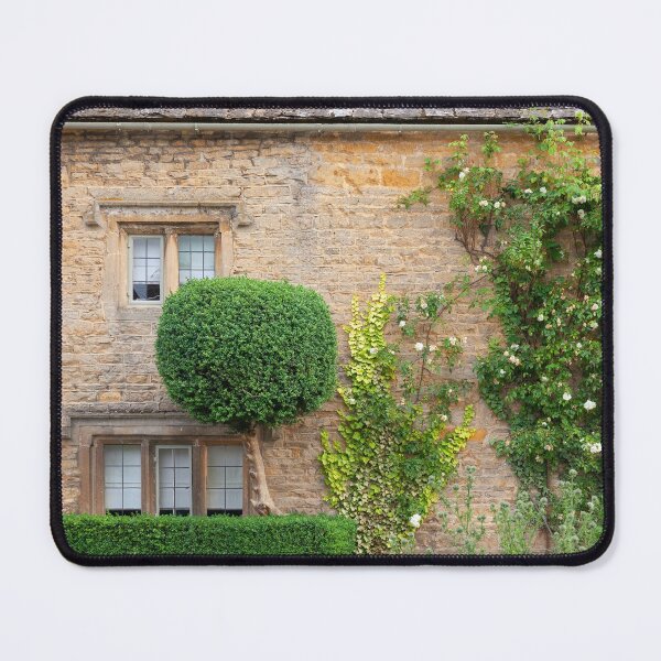 Lower Slaughter Mouse Pad