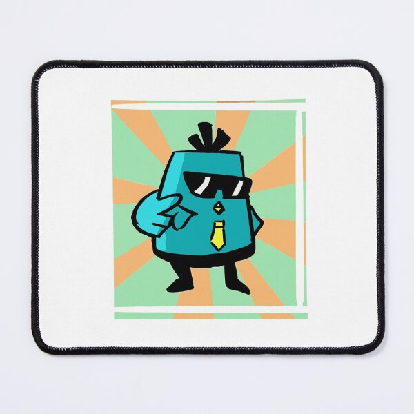 Item preview, xiao fei fanart designed and sold by ElliottRobinson.