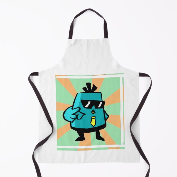 Item preview, xiao fei fanart designed and sold by ElliottRobinson.