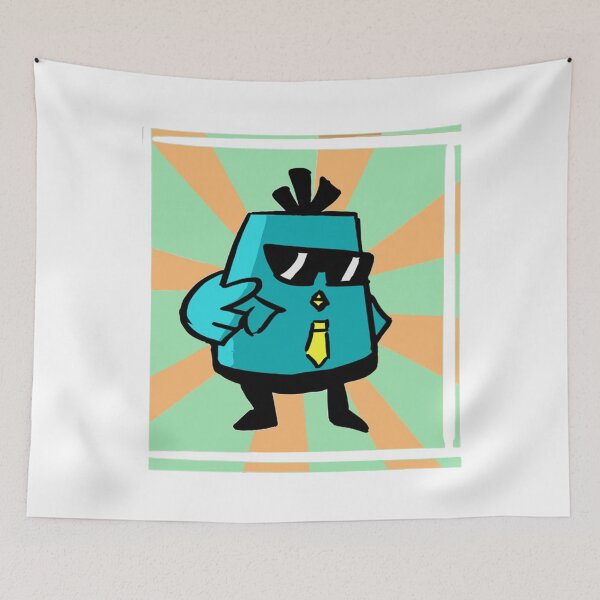 Item preview, xiao fei fanart   designed and sold by ElliottRobinson.