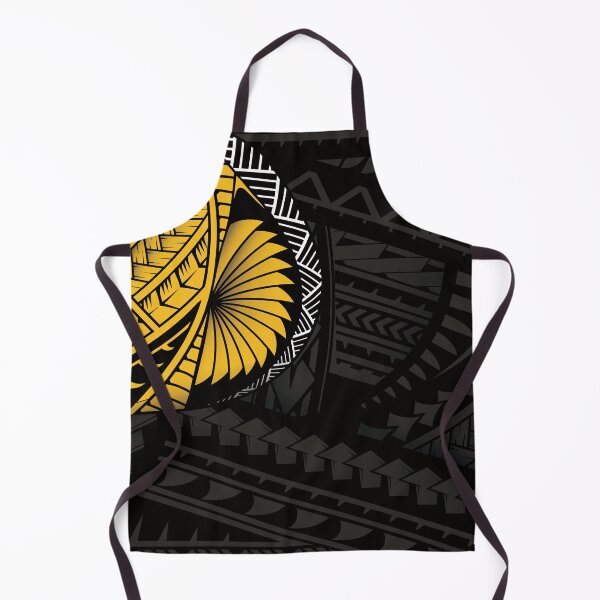 Artikelvorschau, Polynesische Musterdesigns drucken entworfen und verkauft von judsonsen.