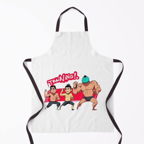 Item preview, xiao fei training art   designed and sold by ElliottRobinson.