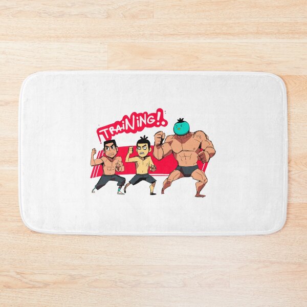 Item preview, xiao fei training art   designed and sold by ElliottRobinson.