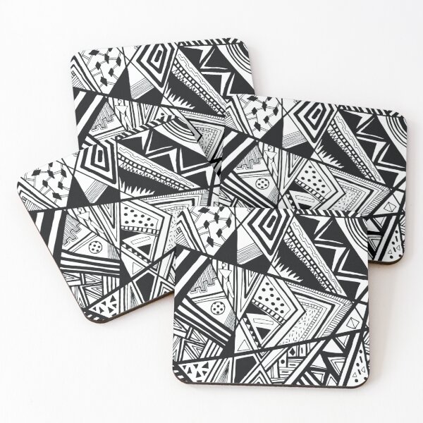 Item preview, Abstract art geometric graphics designed and sold by StudioArtSP.