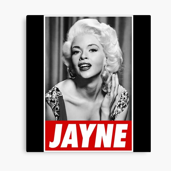 Item preview, Jayne Mansfield Movie Actress American Entertainer Nightclub You First Playboy Sex Symbol Jayne Mans designed and sold by JayneMansfielly.