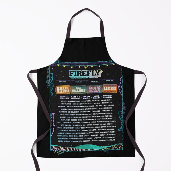 Item preview, threefl Firefly Music 2021 designed and sold by jimkirkpatrick.