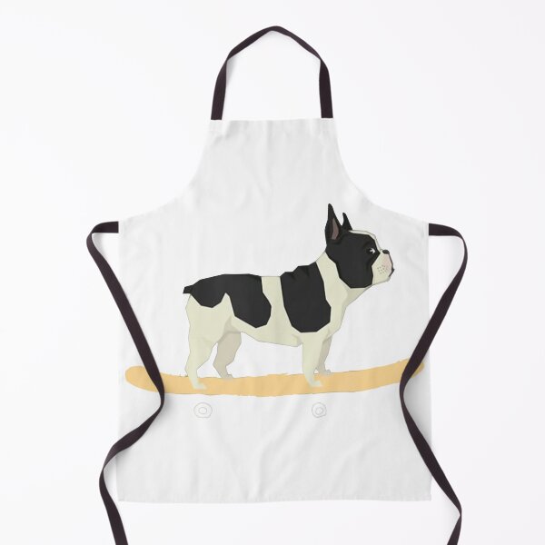 Item preview, Bulldog Skate designed and sold by Masyasich.