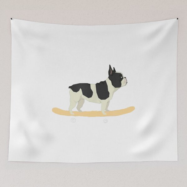 Item preview, Bulldog Skate designed and sold by Masyasich.