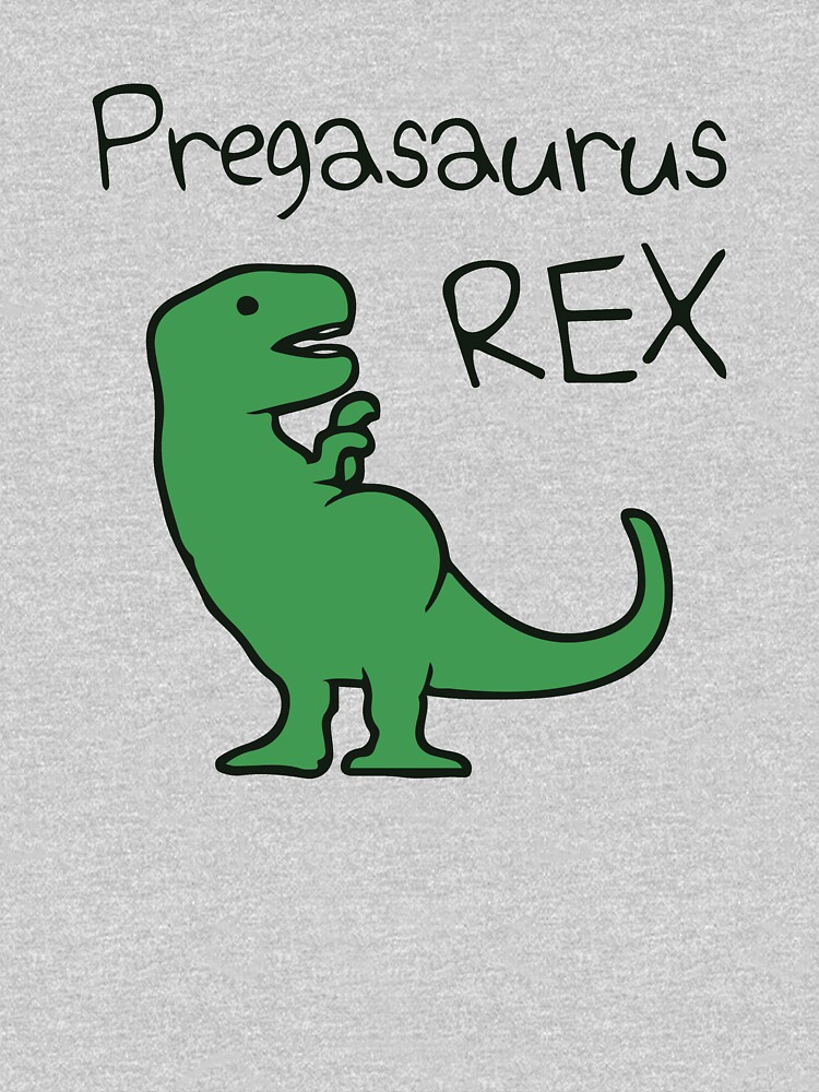 pregasaurus