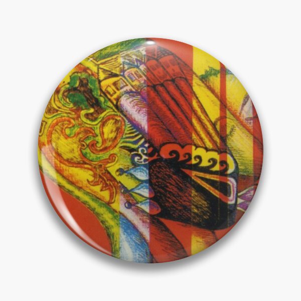 Item preview, Neutral Milk Hotel - Everything Is designed and sold by nmhmerch.