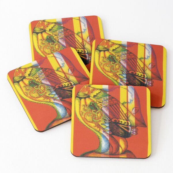 Item preview, Neutral Milk Hotel - Everything Is designed and sold by nmhmerch.
