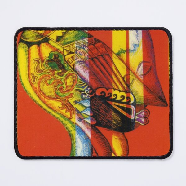 Item preview, Neutral Milk Hotel - Everything Is designed and sold by nmhmerch.