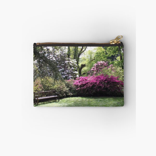 Item preview, Clyne gardens in bloom designed and sold by desertman.