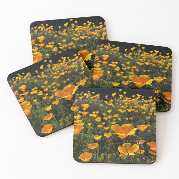 Item preview, Poppy Days designed and sold by TrilliumDesign.