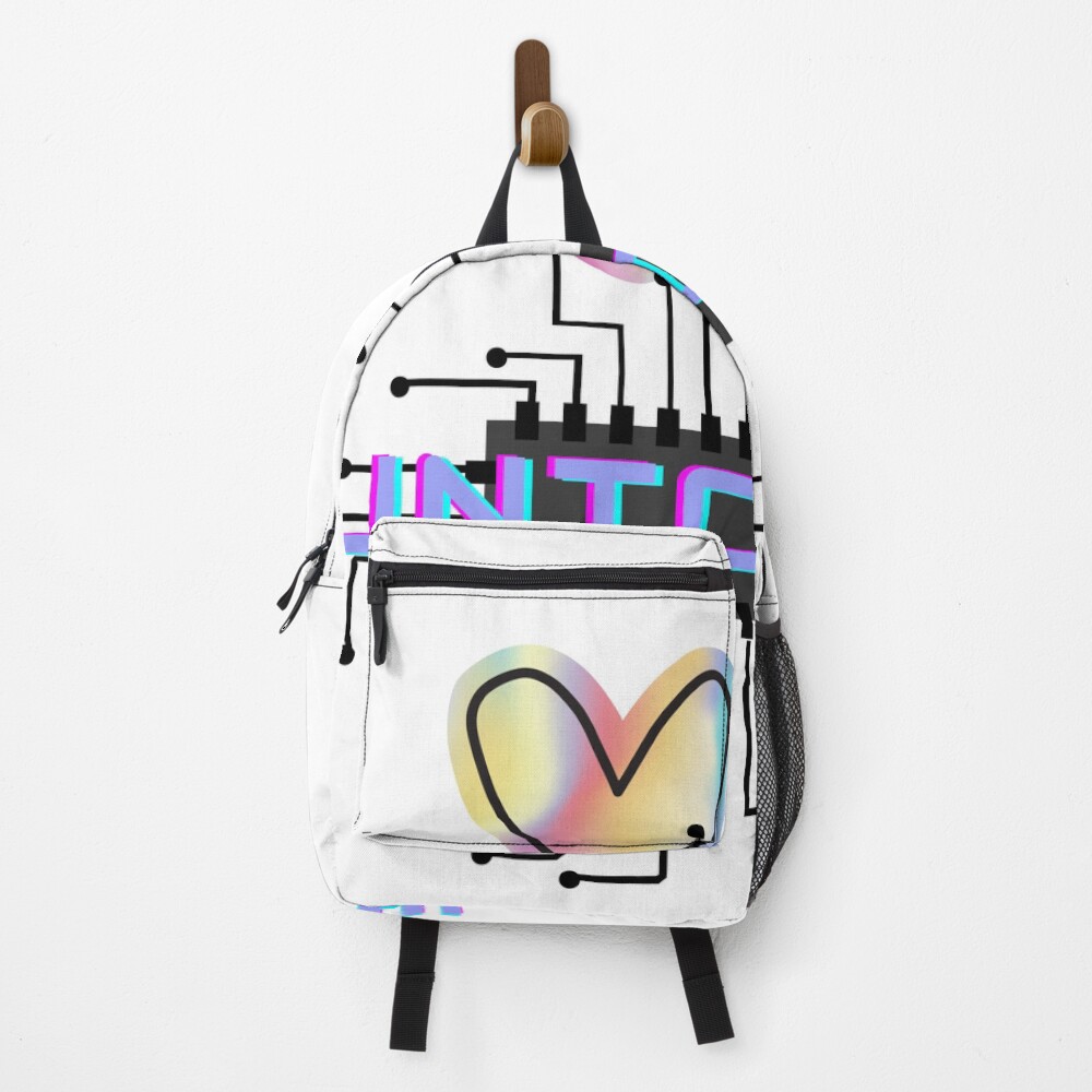 backpack for tech geeks