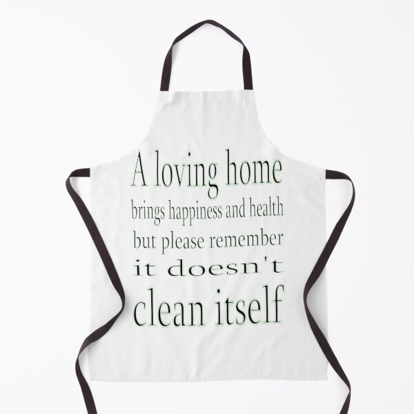 Item preview, A loving home brings happiness and health designed and sold by CottagePop.