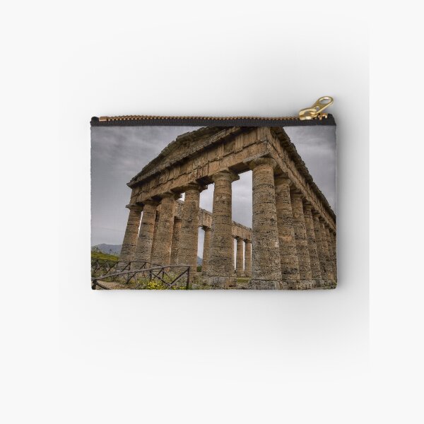 Item preview, Il tempio di Segesta designed and sold by Andrea Rapisarda.