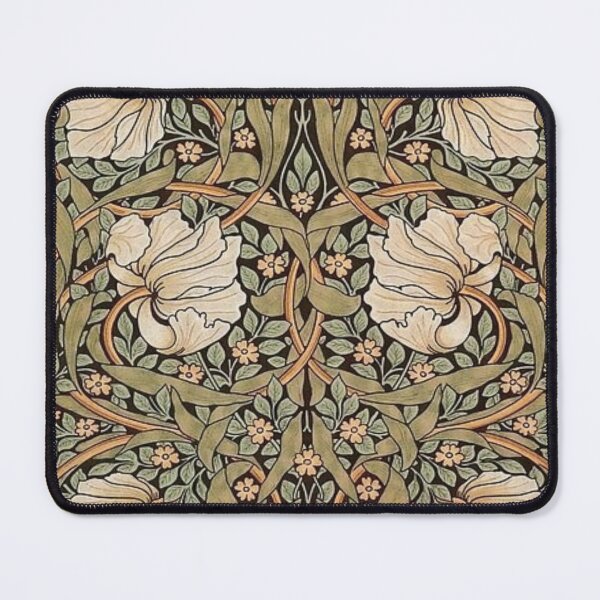 Item preview, william Morris - Pimpernel,No,02. designed and sold by kinsley45.