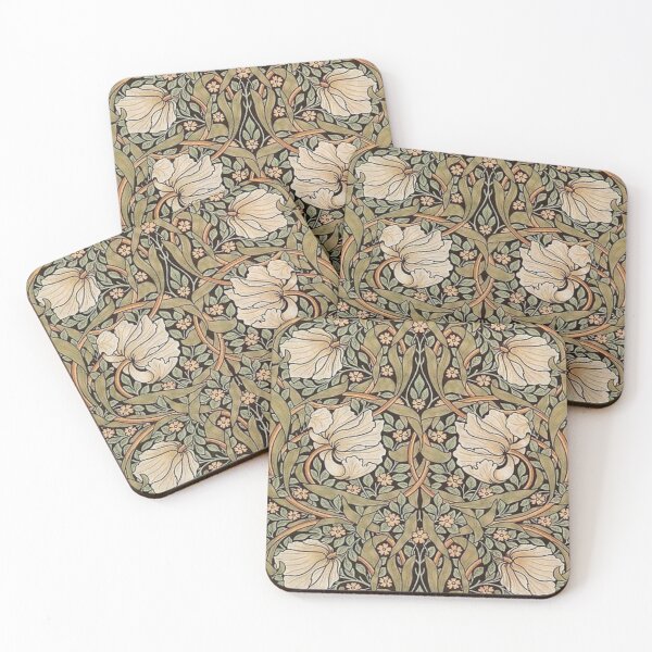 Item preview, william Morris - Pimpernel,No,02. designed and sold by kinsley45.