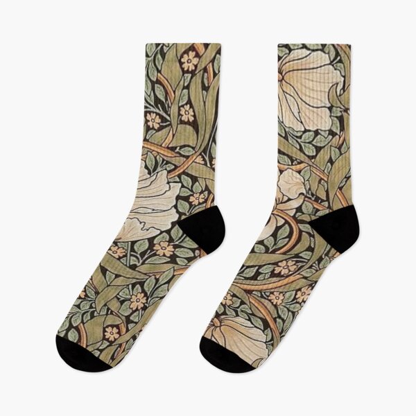Item preview, william Morris - Pimpernel,No,02. designed and sold by kinsley45.