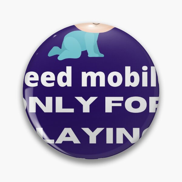 Item preview, Fun with baby using mobile designed and sold by mapacs100.