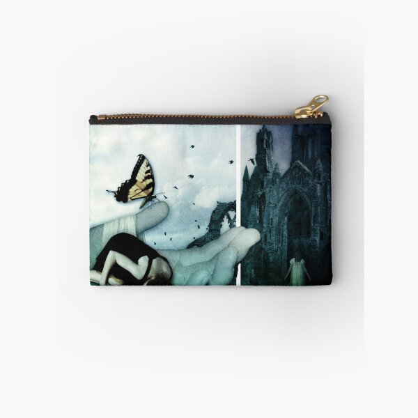 Item preview, The Dream Lord's Gift - Illustration designed and sold by Sybille Sterk.