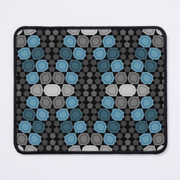 Item preview, Sayetima Blue designed and sold by Rixn.