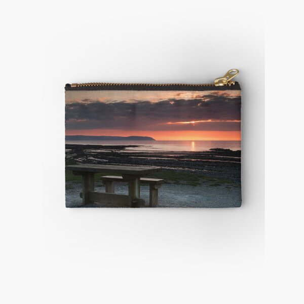 Item preview, Picnic Table Sunset designed and sold by kernuak.