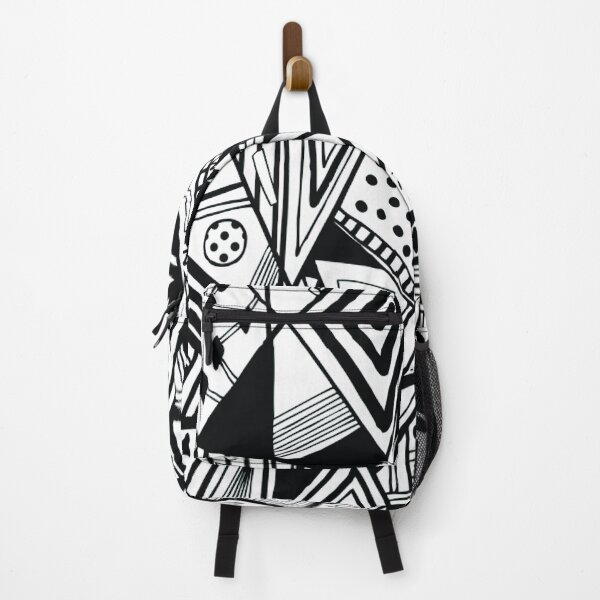 Item preview, Abstract art geometric graphics designed and sold by StudioArtSP.