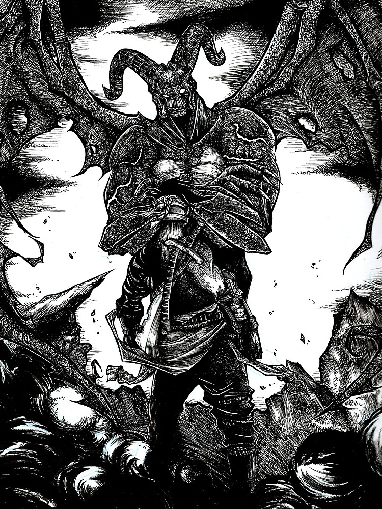 Thumbnail 3 of 3, Scarf, Pitiful Creature designed and sold by FarmGraphics.